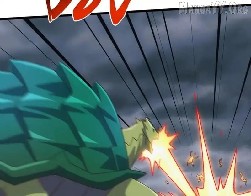 Invasion of the Myriad Races: Starting by Taming a Legendary Beast Chapter 64 - page 10